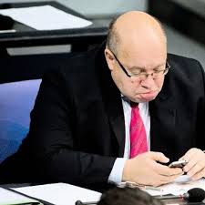 Zockt unsere Kanzlerin auch? 703607