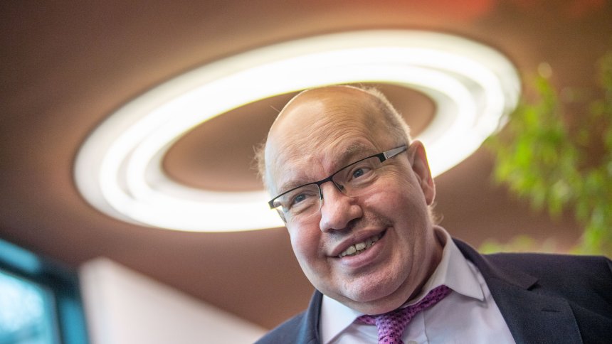 Nordex vor einer Neubewertung 1134778