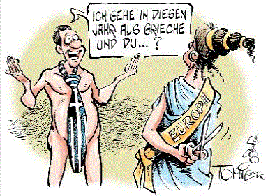 Quo Vadis Dax 2012 - Krise ohne Ende? 486364