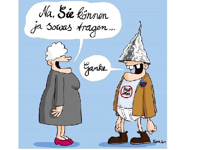 Wirecard 2014 - 2025 1133606