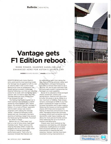 Aston Martin (WKN A2QJD4) 1241368