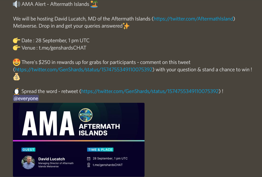 Mal was Neues 1335380