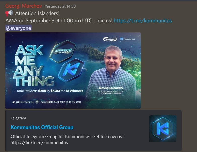 Mal was Neues 1335381