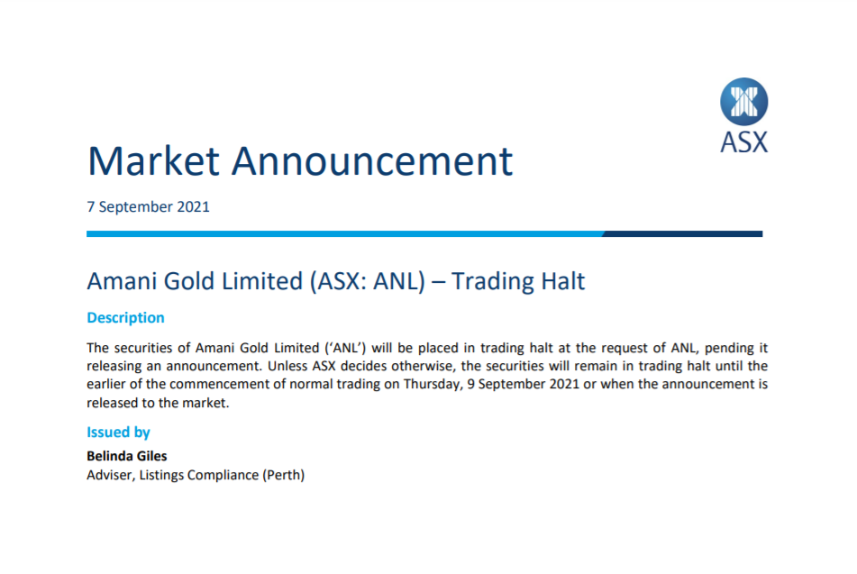 Amani Gold - quo vadis? 1272800