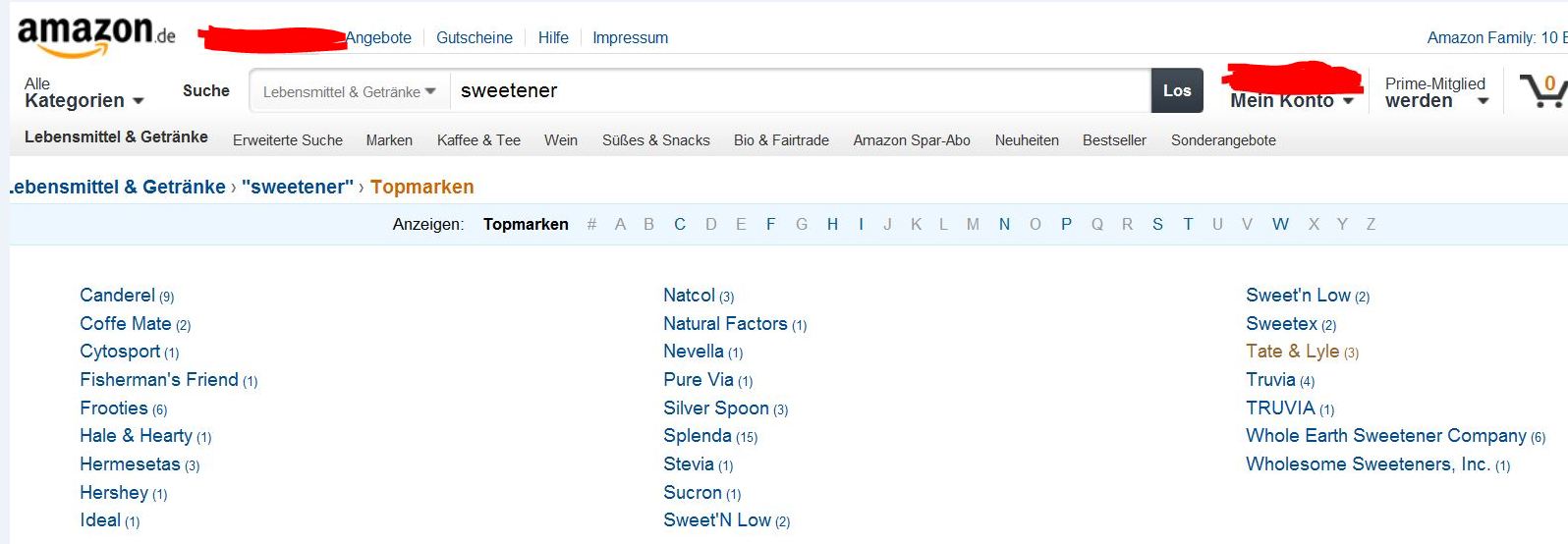 STEVIA für TABAK !! 582500