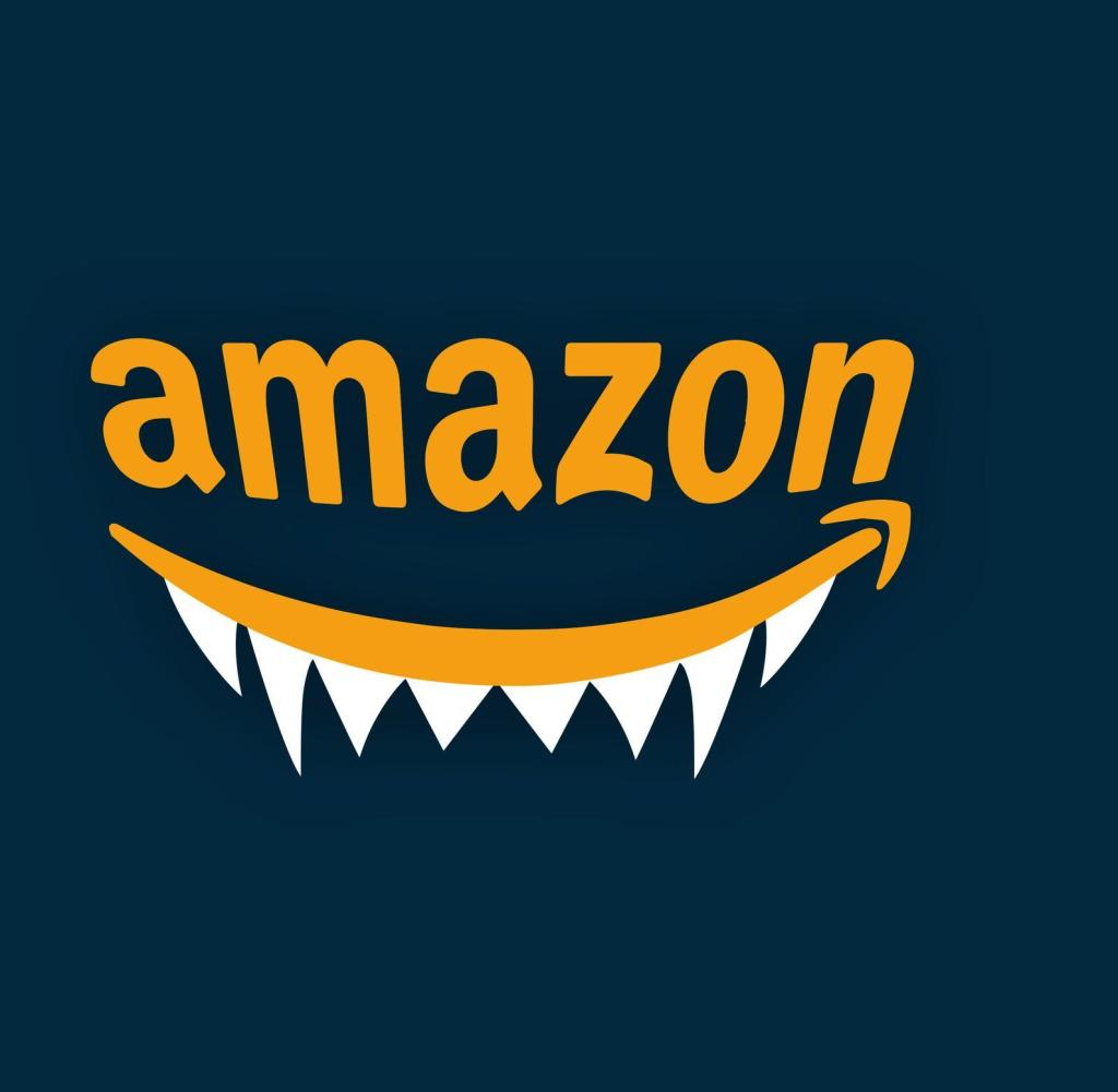 Amazon.com - Es ist Zeit zum (Ein)kaufen 1165798