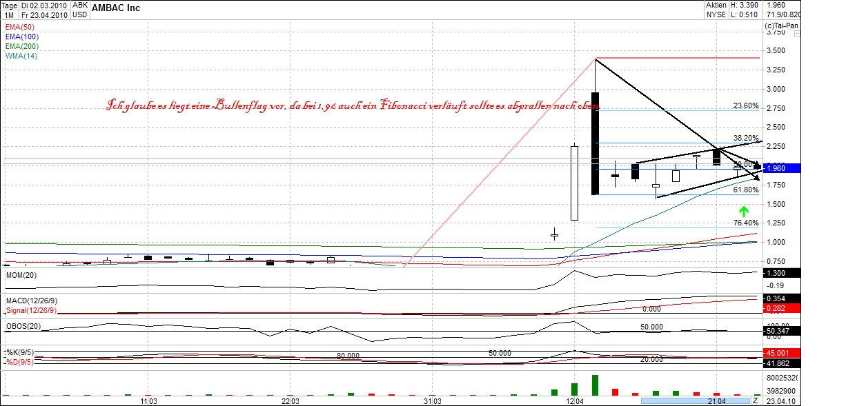 Ambac Rocky Balboa oder chapter 11 315599