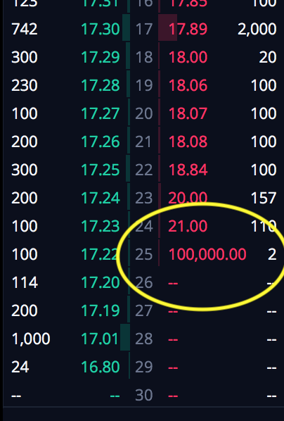 AMC Entertainment Holdings 2.0 - Todamoon?!? 1255046