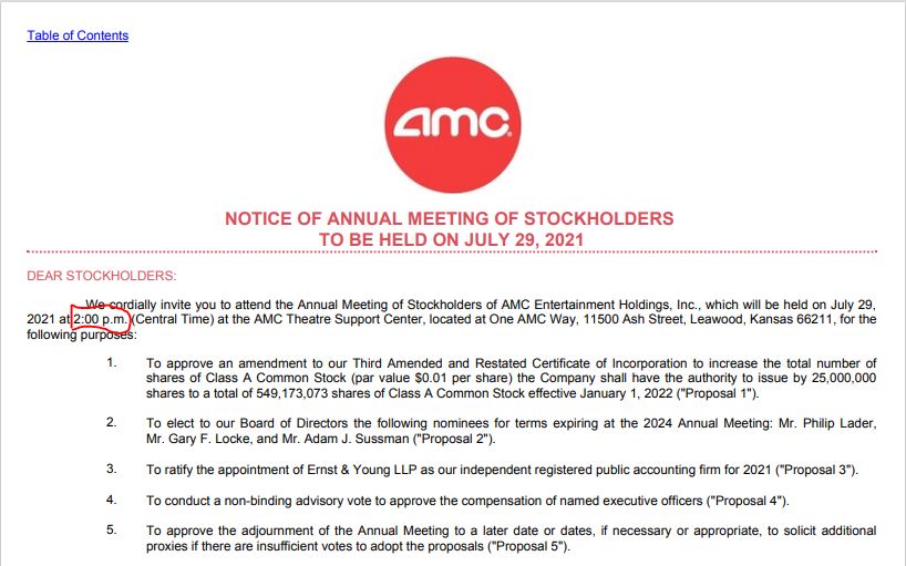 AMC Entertainment Holdings 2.0 - Todamoon?!? 1266241