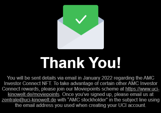 AMC Entertainment Holdings 2.0 - Todamoon?!? 1288835