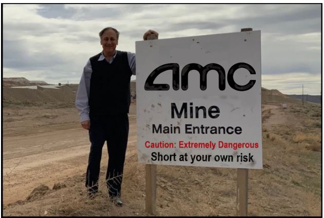 AMC Entertainment Holdings 2.0 - Todamoon?!? 1307024