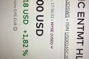 AMC Entertainment Holdings 2.0 - Todamoon?!? 1344783