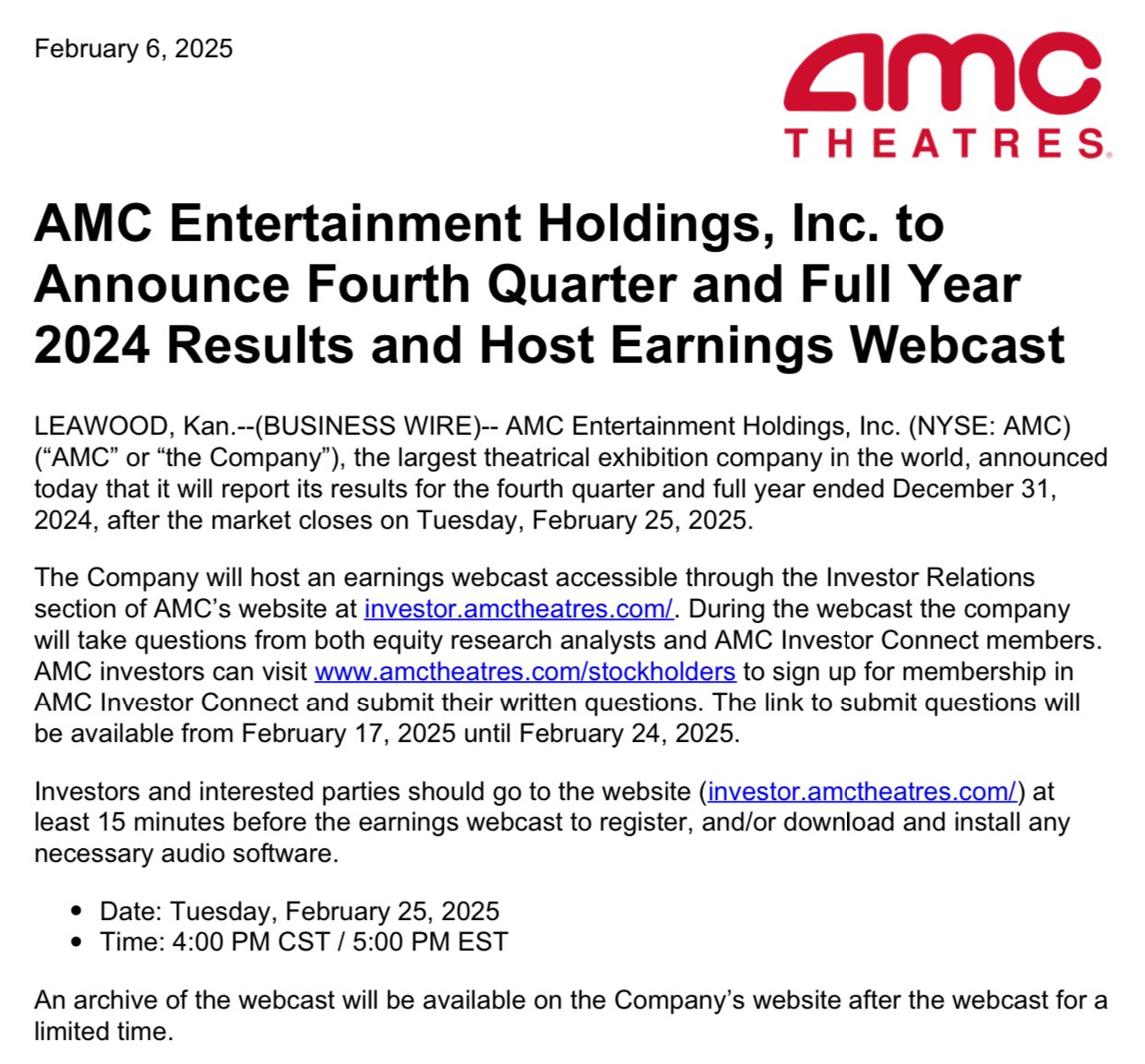 AMC Entertainment Holdings 2.0 - Todamoon?!? 1469659
