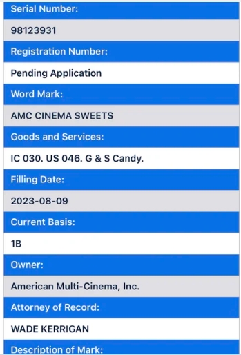 AMC Entertainment Holdings 2.0 - Todamoon?!? 1390970