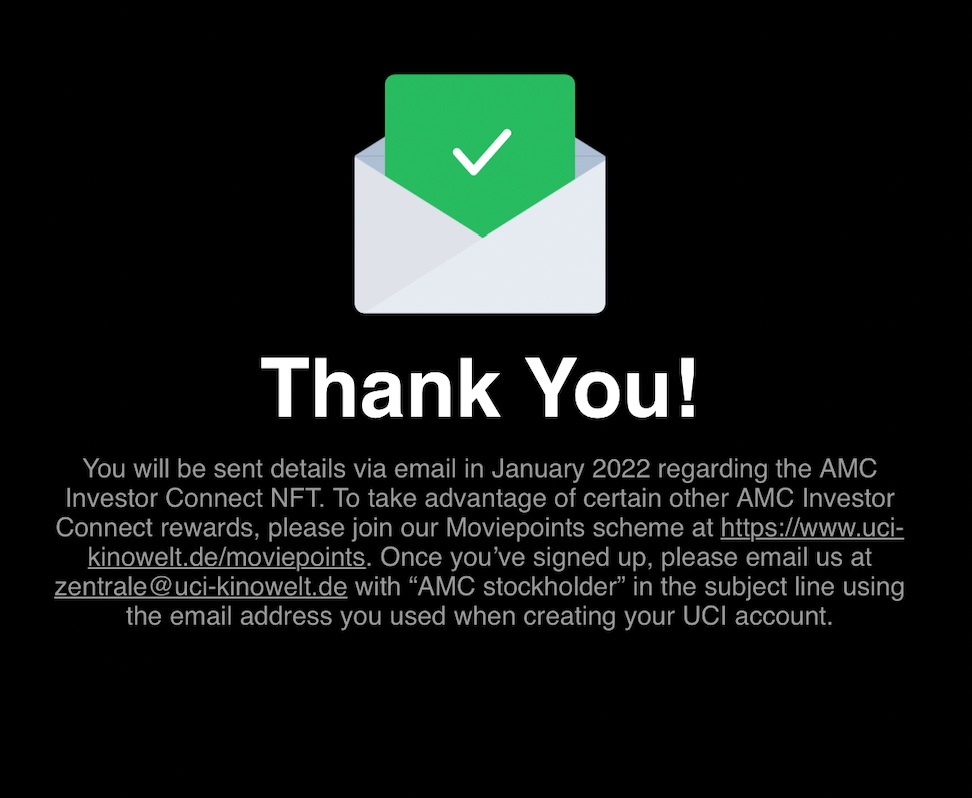 AMC Entertainment Holdings 2.0 - Todamoon?!? 1288621