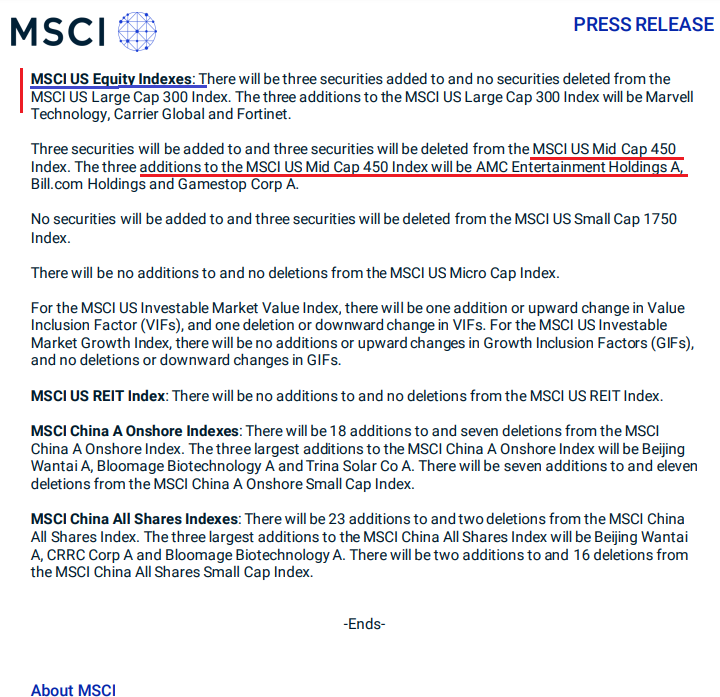 AMC Entertainment Holdings 2.0 - Todamoon?!? 1269796