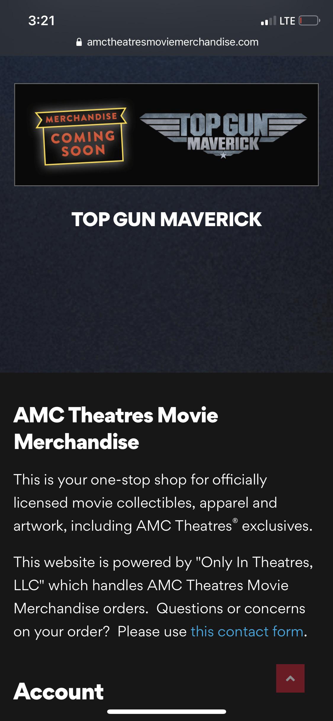 AMC Entertainment Holdings 2.0 - Todamoon?!? 1298483