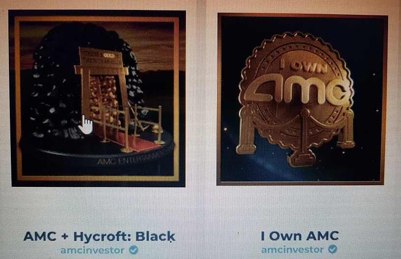 AMC Entertainment Holdings 2.0 - Todamoon?!? 1323115