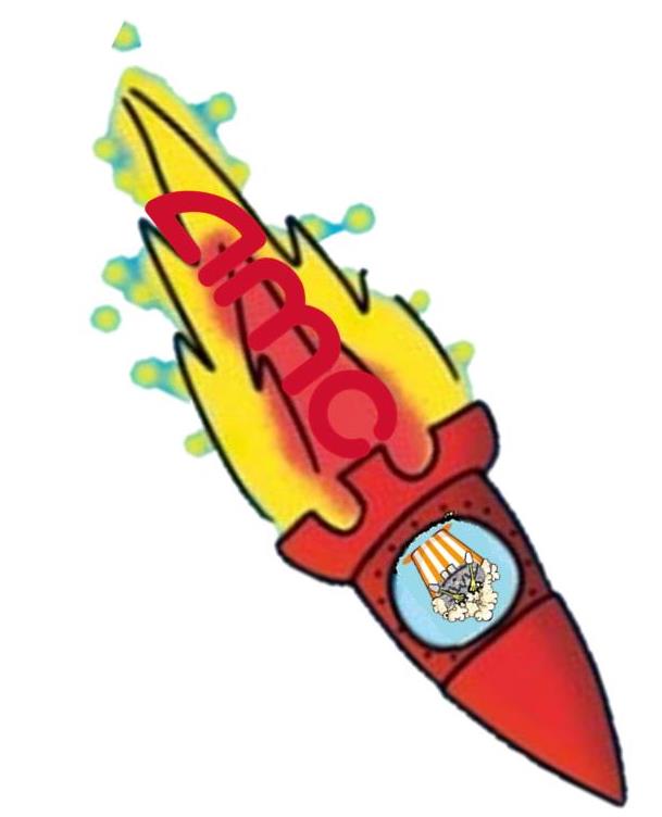 AMC Entertainment Holdings 2.0 - Todamoon?!? 1490628