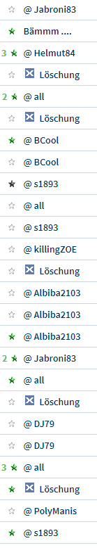 noch keiner hier interessiert... 1237835