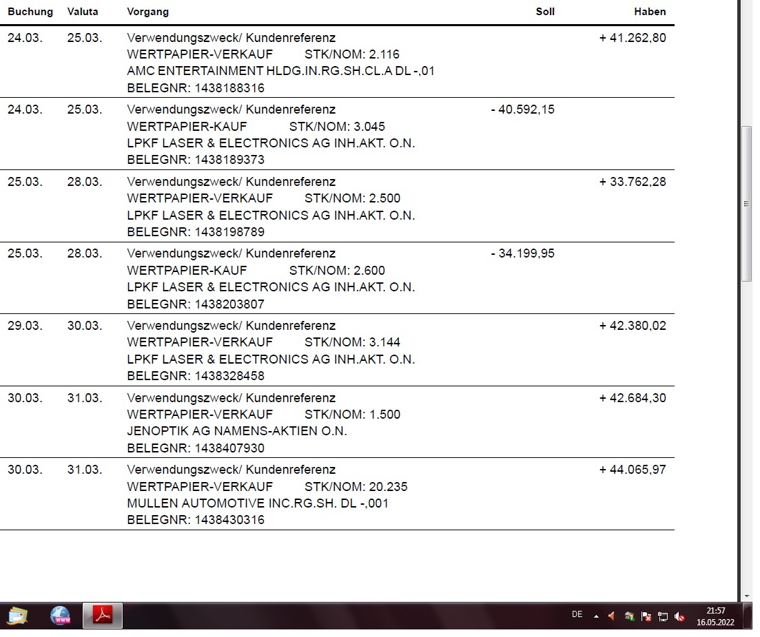 noch keiner hier interessiert... 1314973