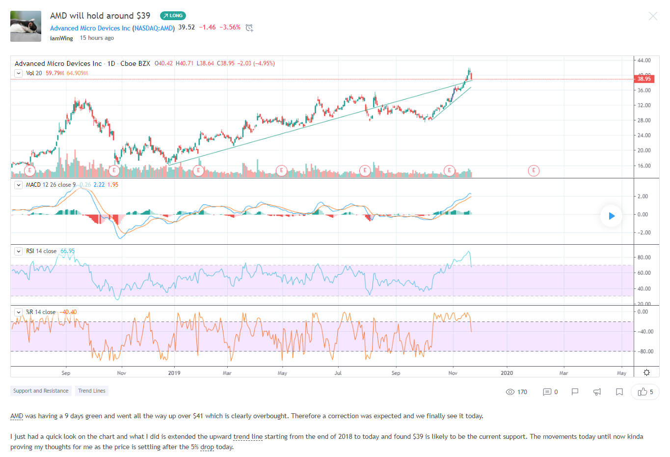 Mit Lisa Su und 7nm zum Next Horizon 1145766