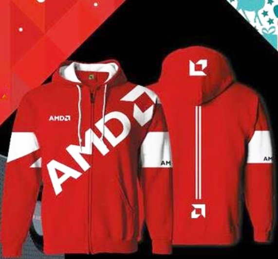 Mit Lisa Su und 7nm zum Next Horizon 1127919