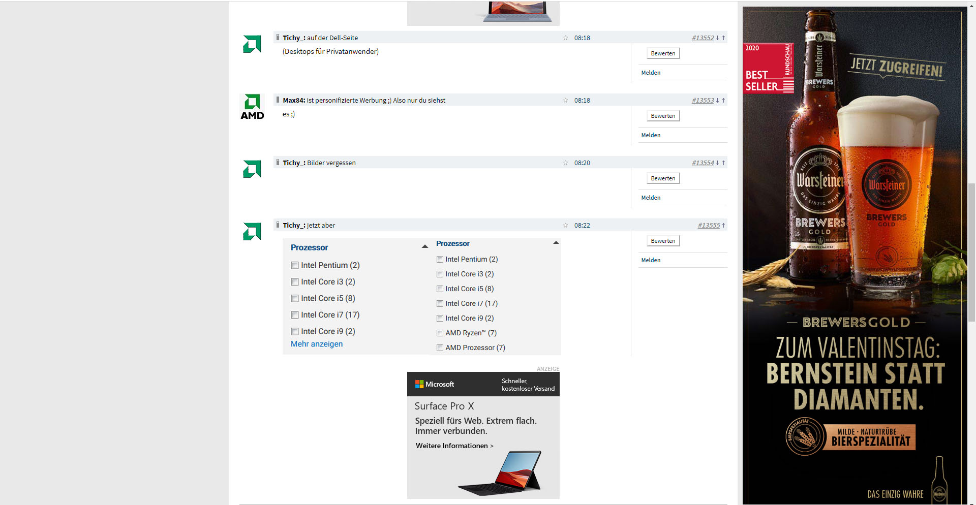 Mit Lisa Su und 7nm zum Next Horizon 1232103