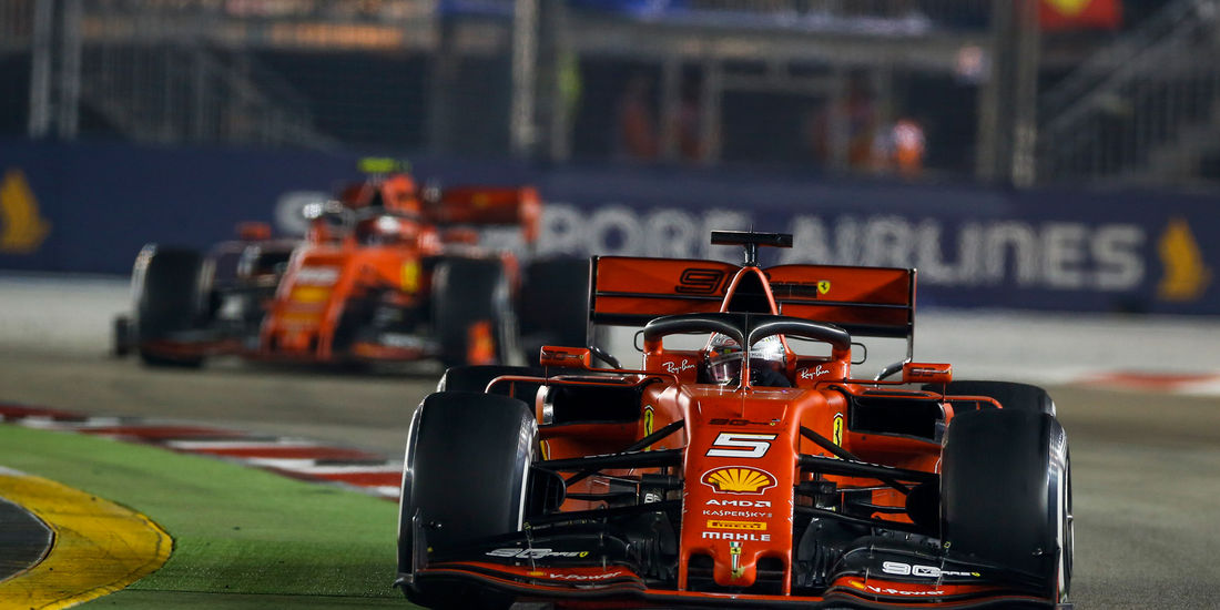 Mit Lisa Su und 7nm zum Next Horizon 1135236