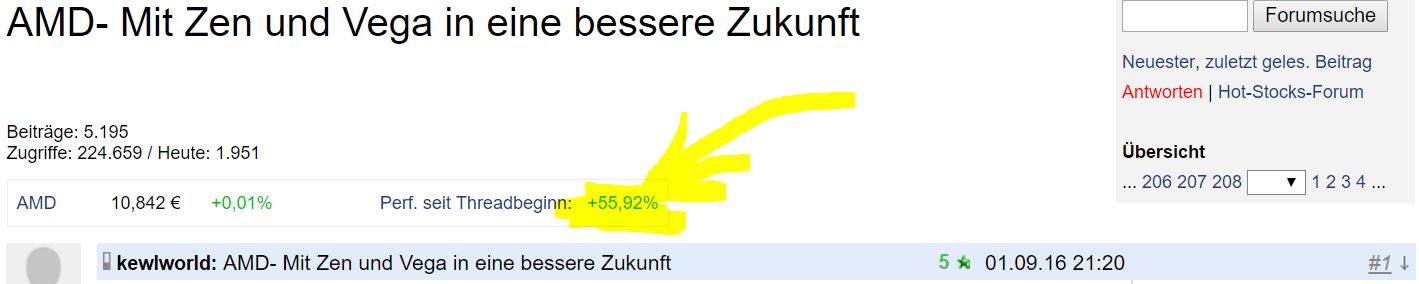 AMD- Mit Zen und Vega in eine bessere Zukunft 962452