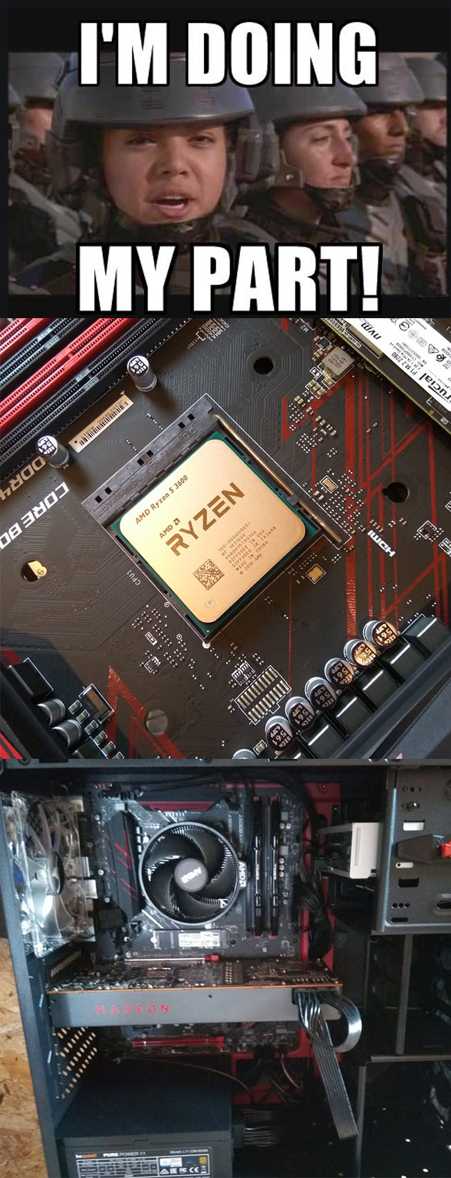 Mit Lisa Su und 7nm zum Next Horizon 1135763