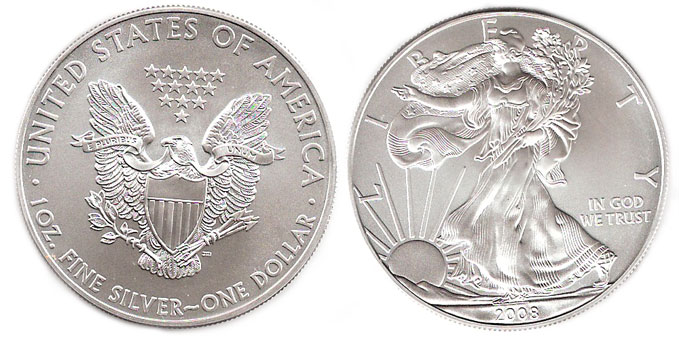 Wenn das Gold redet, dann schweigt die Welt! 247260