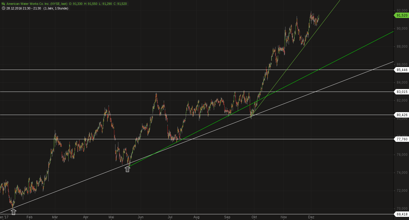 American Water Works! 1028990