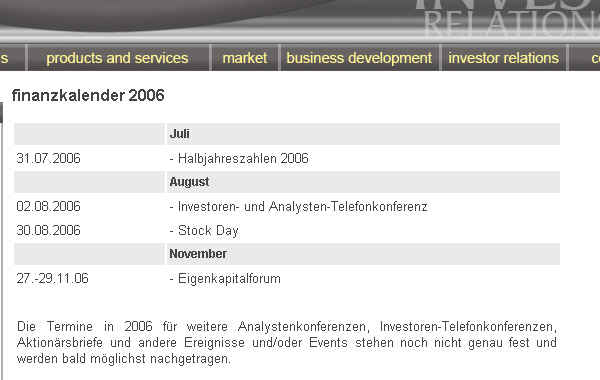 AMITELO - Hammernews! Neubewertung steht an! 69248
