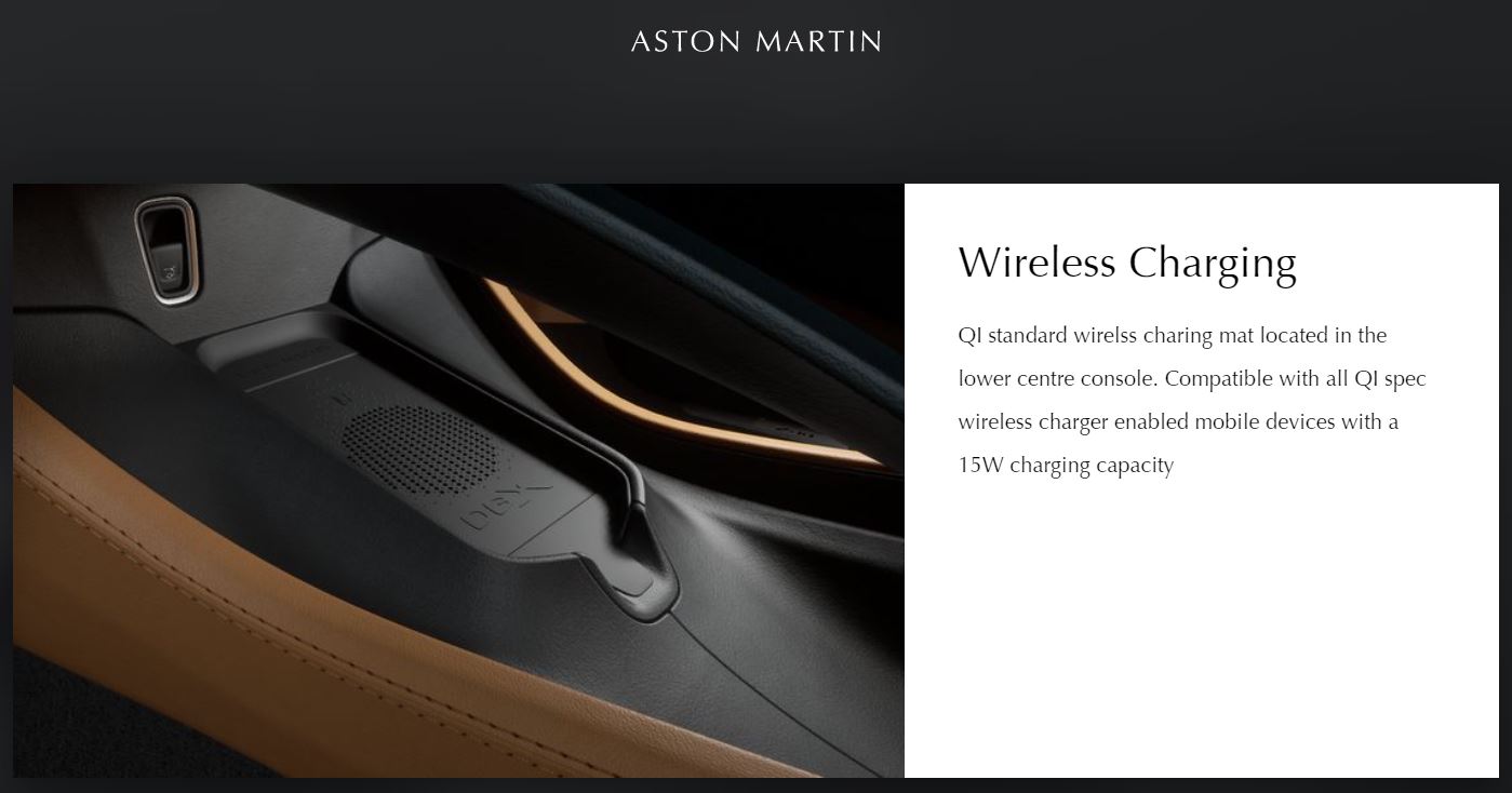 Aston Martin (WKN A2QJD4) 1263763