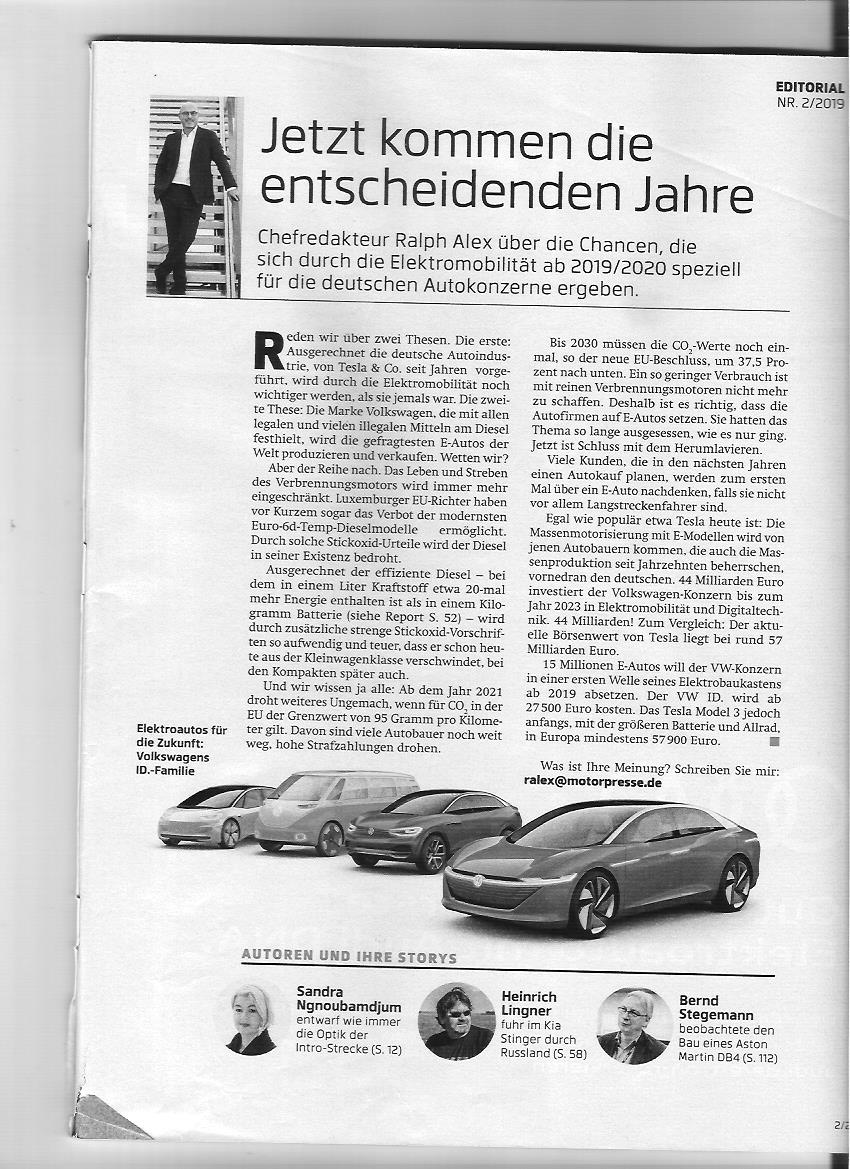 Ballard Power Systems lebt noch (Wieder) 1091976