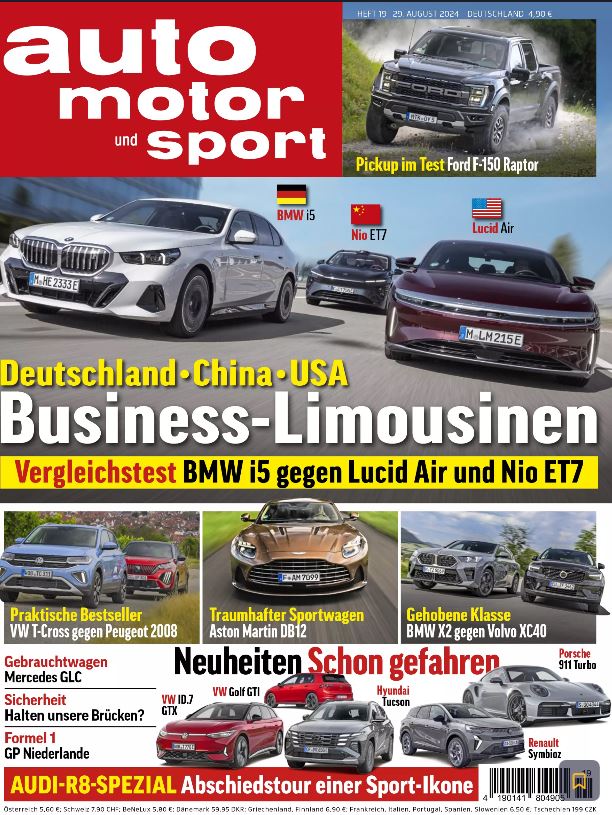 Aston Martin (WKN A2QJD4) 1445201