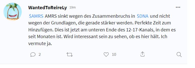 Amyris relaunch 1277728