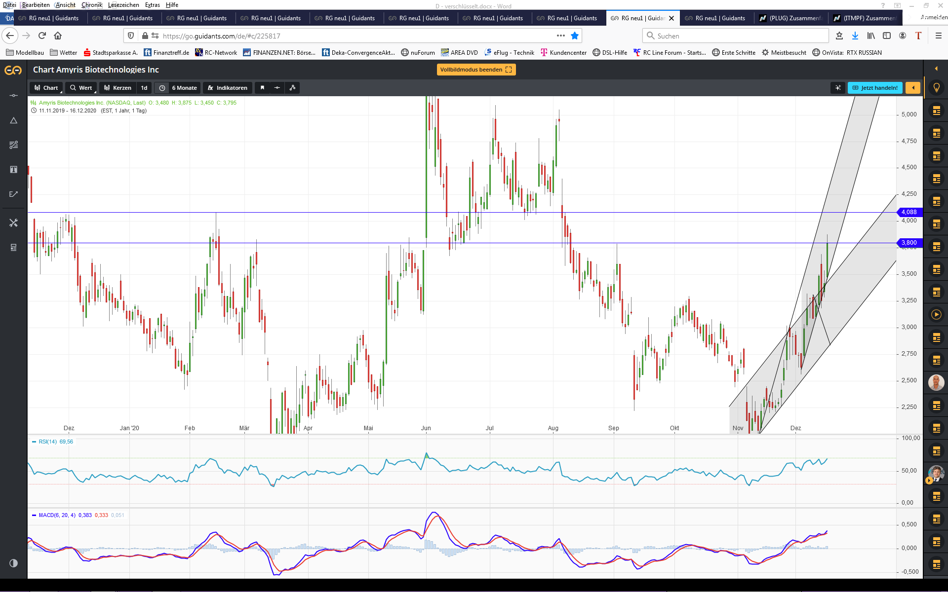 Amyris relaunch 1220335