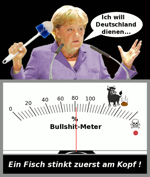 Wenn das Gold redet, dann schweigt die Welt! 336604
