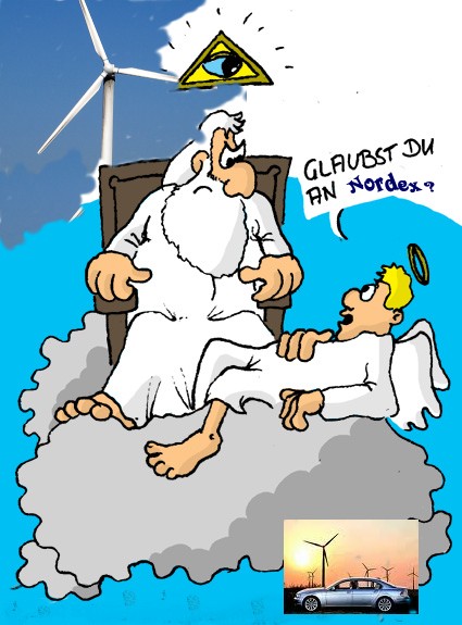 ** News zu Nordex ** (SPAM-FREE) 356935