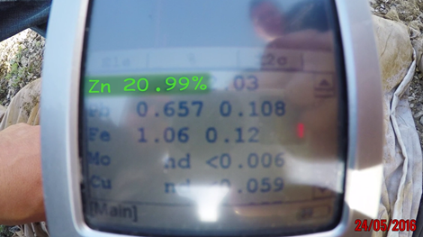 Zinkplay ohne Konkurrenz? 919331