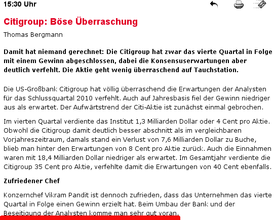 Quo Vadis Dax 2011 - All Time High? 373850