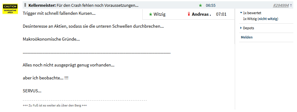 QV ultimate (unlimited) 1059345