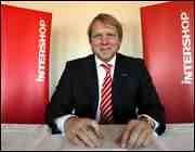 Intershop könnte 2007 die Überraschung des Jahres 155147