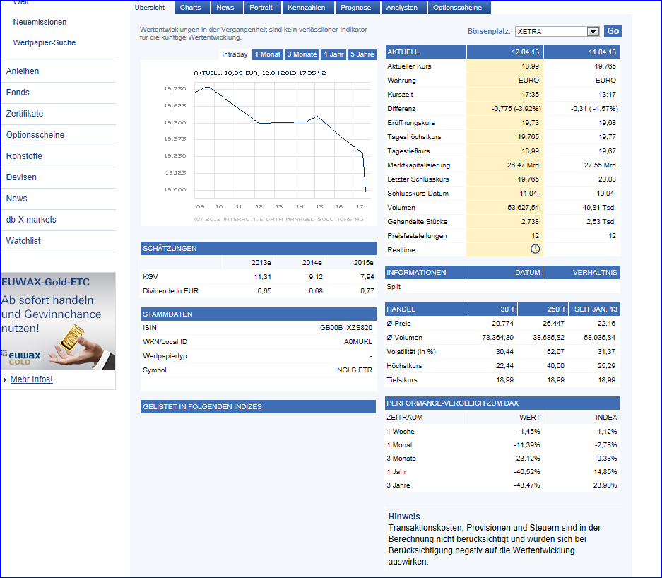 QV ultimate (unlimited) 597123