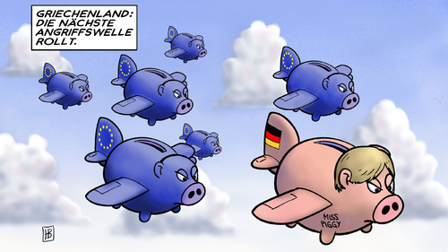 Quo Vadis Dax 2012 - Krise ohne Ende? 486227