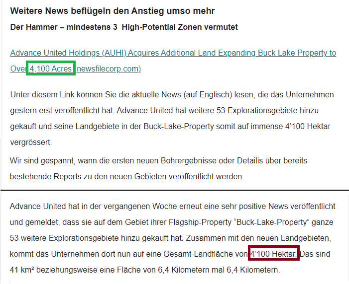 DIE Bafin warnt vor Börsenbriefe 1280579