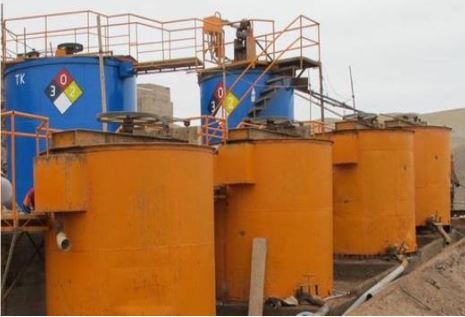 Inca One Gold - Die neue Dynacor ? 759278