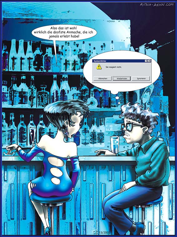 Intel - ein kurzfristiger Trade? 46352